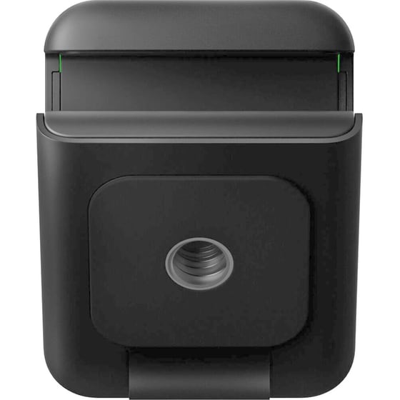 Insta360 Link Web Camera 4K - Μαύρο image 11