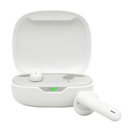 Ακουστικά Bluetooth JBL Wave Flex 2 - Λευκά