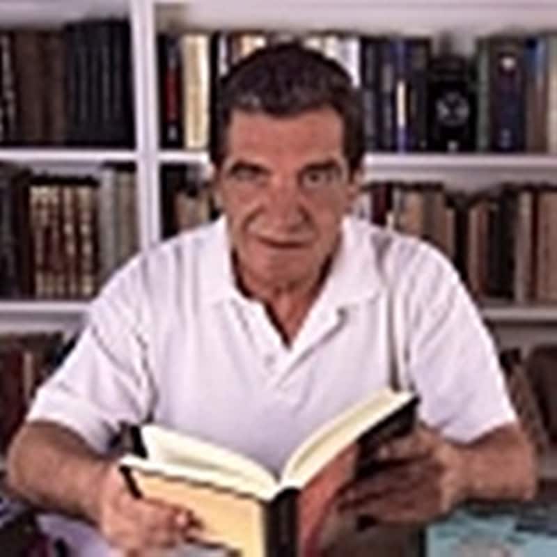 Author picture