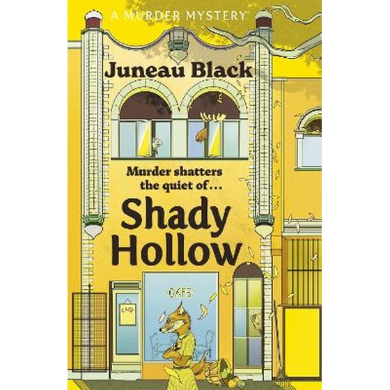 Shady Hollow image 0