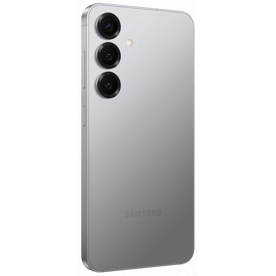 Samsung Galaxy S25 128GB - Silver Shadow image 5