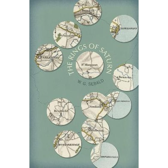 Rings of Saturn image 0