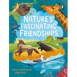 Nature's Fascinating Friendships