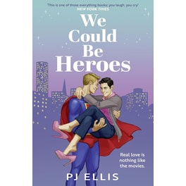 We Could Be Heroes