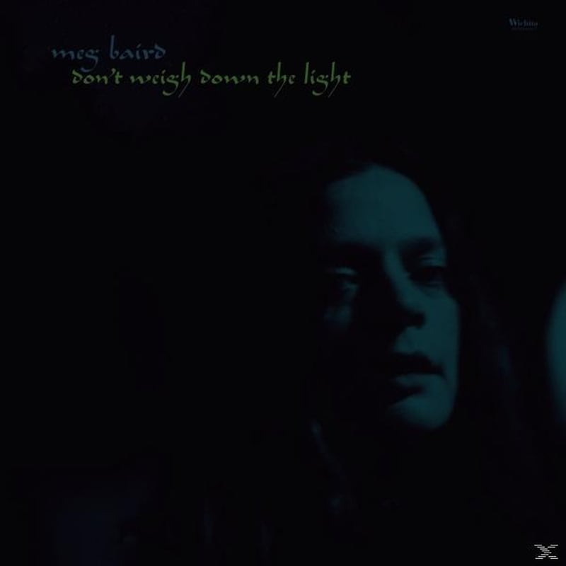 Dont Weigh Down The Light
