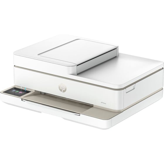 HP Envy 6520e Εγχρωμο Πολυμηχάνημα Inkjet A4 με WiFi 5 & Mobile Fax (714N9B) image 1