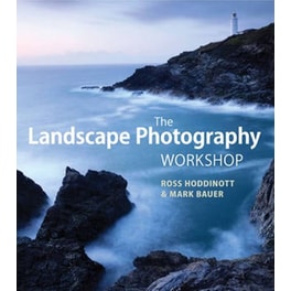 The Landscape Photography Workshop