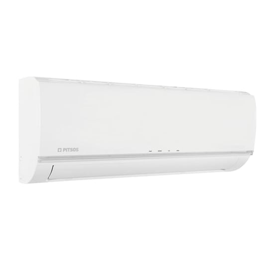 PITSOS Ioli Eco Silence P1ZAI1282W/P1ZAO1282W Κλιματιστικό Inverter 12.000 BTU A++/A+++ με Ιονιστή & WiFi image 2