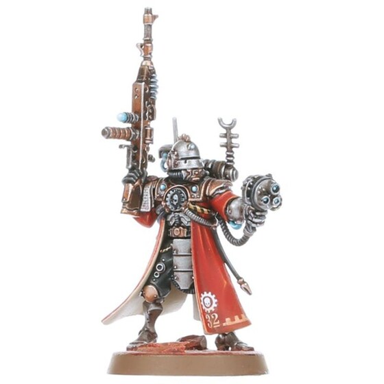 Combat Patrol: Adeptus Mechanicus Warhammer 40k GAMES WORKSHOP image 3