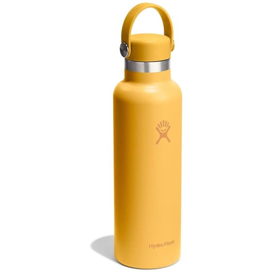 Μπουκάλι Θερμός Hydro Flask Flex Cap Sunbeam 621ml image 1