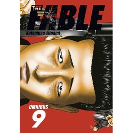 The Fable Omnibus, Vol. 9 (Vol. 17-18)