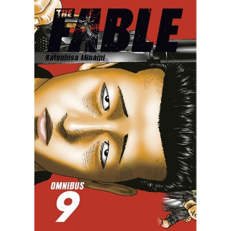 The Fable Omnibus, Vol. 9 (Vol. 17-18)