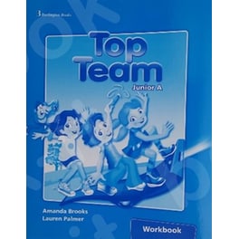 Top Team Junior A Workbook