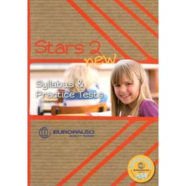Europalso Quality Testing Stars 2 New Syllabus & Practice Tests