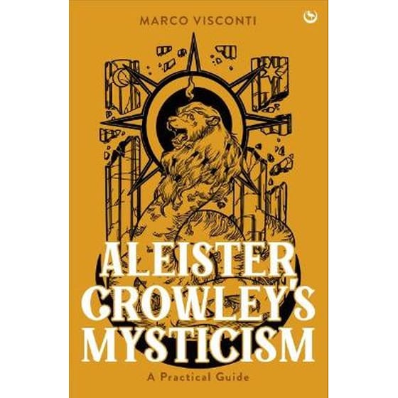 Aleister Crowley's Mysticism image 0