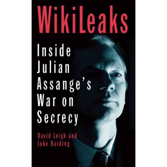 WikiLeaks image 0