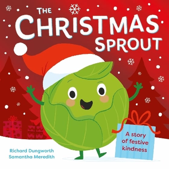 The Christmas Sprout image 0
