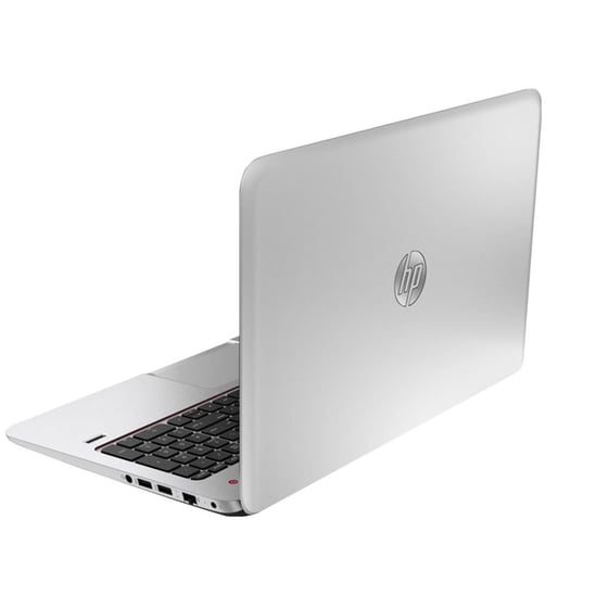 Laptop HP Envy 15-j100sv (F7R39EA) - 15.6" - Ασημί image 1