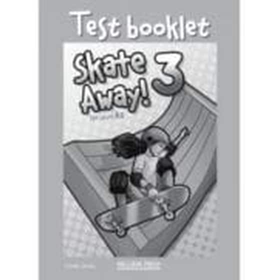 Skate Away 3 A2 Test image 0