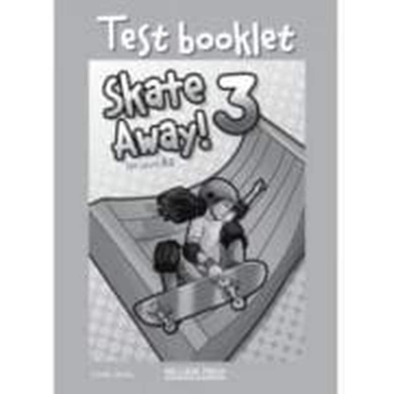 Skate Away 3 A2 Test