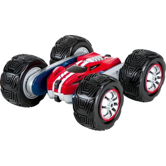 Carrera Τηλεκατευθυνόμενο 1:16 2.4GHz Turnator (370162052X) image 2