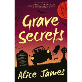 Grave Secrets