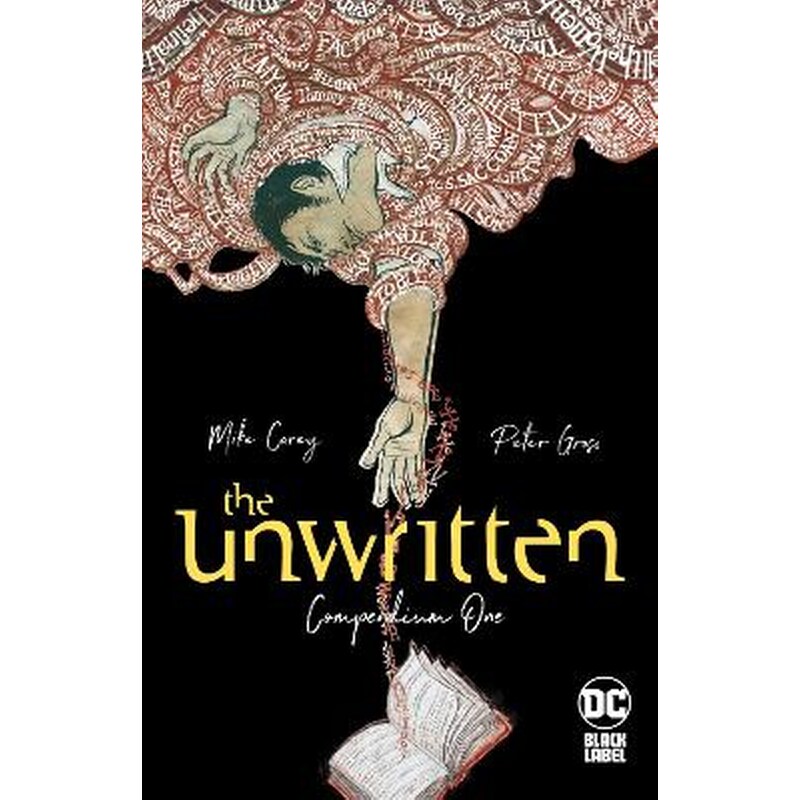 The Unwritten: Compendium One