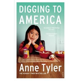 Digging to America