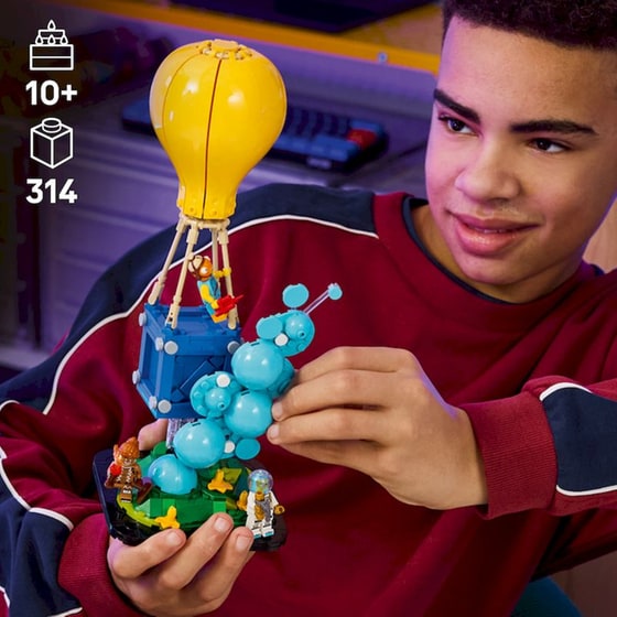 LEGO® Fortnite® Supply Drop (77080) image 10