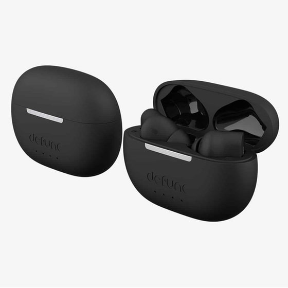 Ακουστικά Bluetooth Defunc True ANC - Black image 1