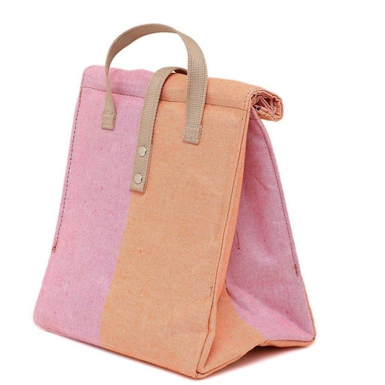 Τσαντάκι Φαγητού The Lunchbags Candy image 4