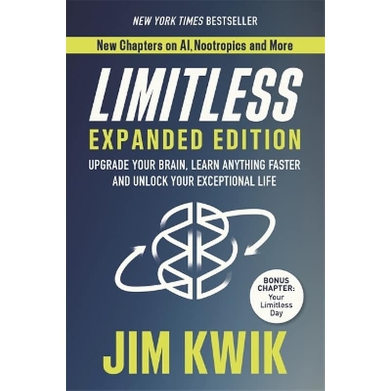 Limitless Expanded Edition