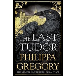 Last Tudor