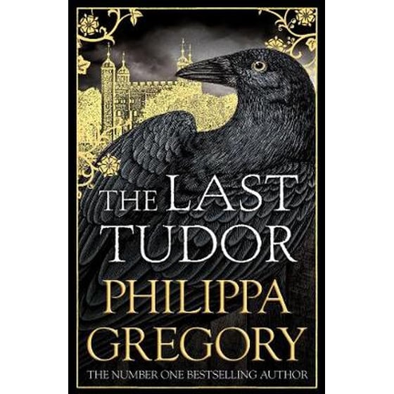 Last Tudor image 0