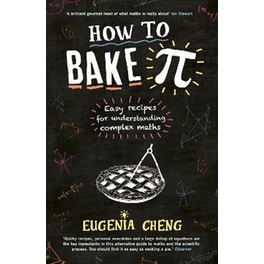 How to Bake Pi