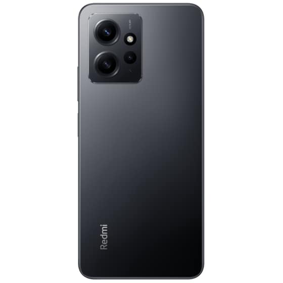 Xiaomi Redmi Note 12 256GB - Onyx Gray image 5