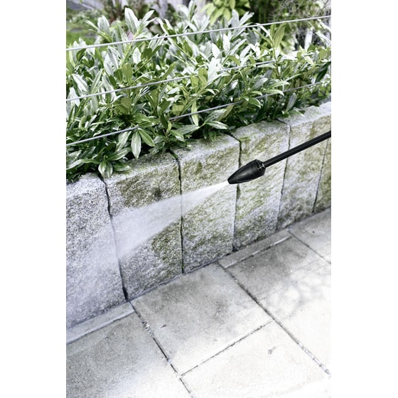 Πλυστικό Μηχάνημα UNIVERSAL K2 HOME EDITION 110 bar 1400 W Κίτρινο image 3