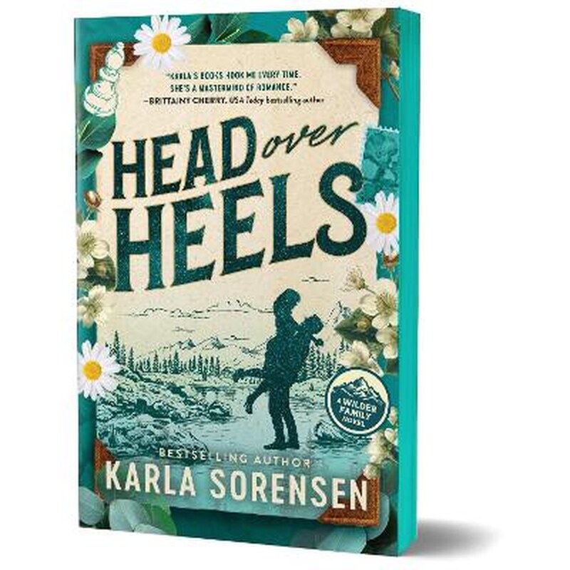 Head Over Heels