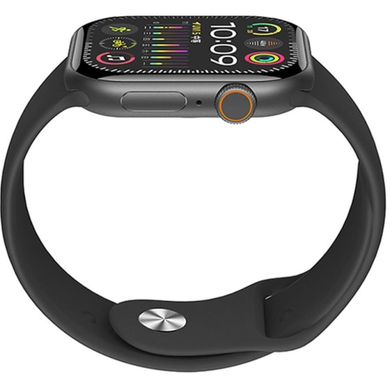 Smartwatch XO W11 Pro 46mm - Black image 4