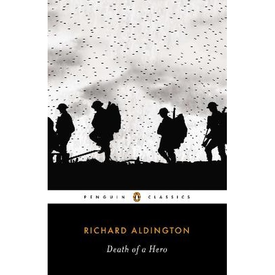 Death of a Hero image 0