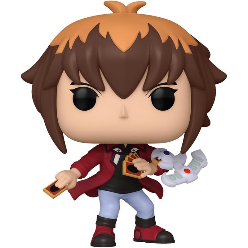 FUNKO Funko Pop! Animation - Yu-Gi-Oh - Jaden Yuki #1603