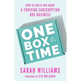 One Box at a Time