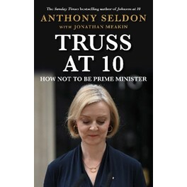Truss at 10
