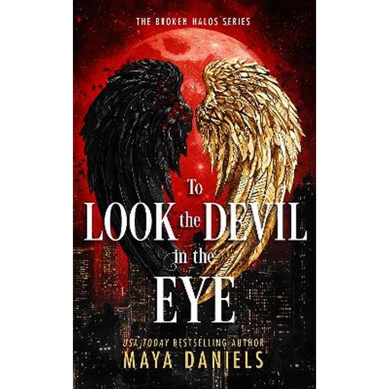 To Look the Devil in the Eye