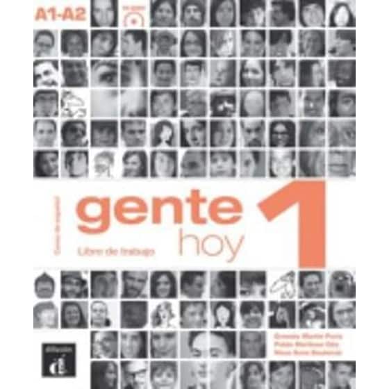Gente Hoy image 0