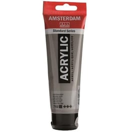 Talens Amsterdam Ακρυλικό Χρώμα 710 Neutral Grey 120ml