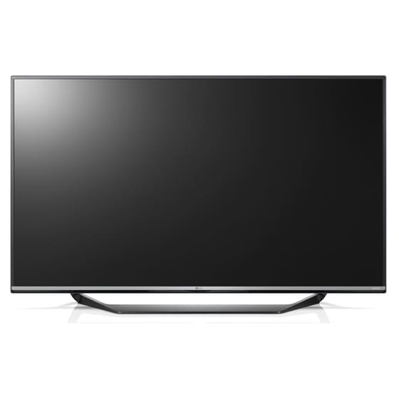 Τηλεόραση LG 43" LED Ultra HD 43UF675V image 1