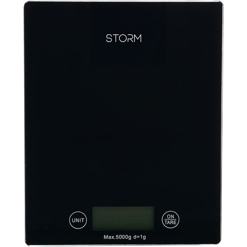 ESTIA 01-34399 1gr/5kg Ψηφιακή Ζυγαριά Κουζίνας ESTIA