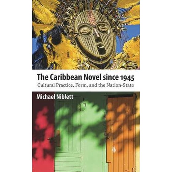 Caribbean Novel since 1945 image 0