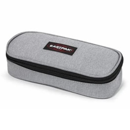 Κασετίνα Οβάλ Eastpak Solid